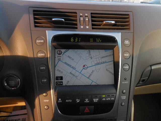used 2008 Lexus GS 350 car, priced at $8,591