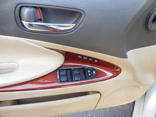 used 2008 Lexus GS 350 car, priced at $8,591