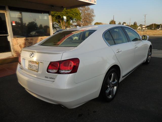 used 2008 Lexus GS 350 car, priced at $8,591