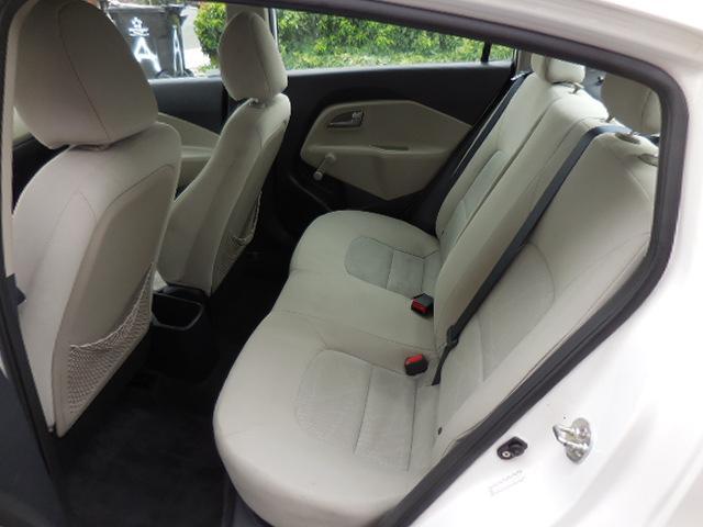 used 2012 Kia Rio car, priced at $7,891