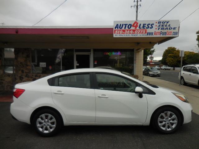 used 2012 Kia Rio car, priced at $7,891