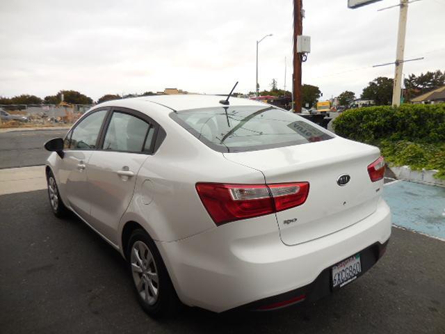 used 2012 Kia Rio car, priced at $7,891