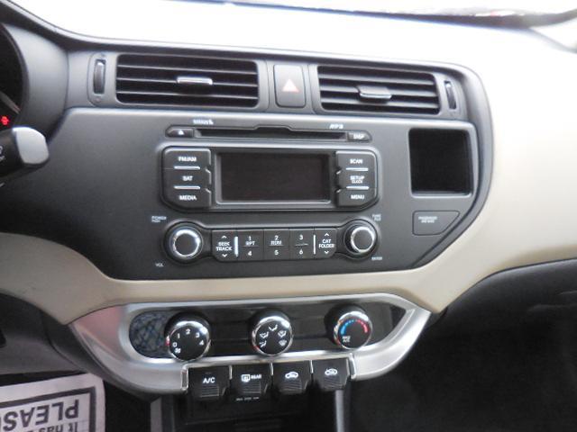 used 2012 Kia Rio car, priced at $7,891