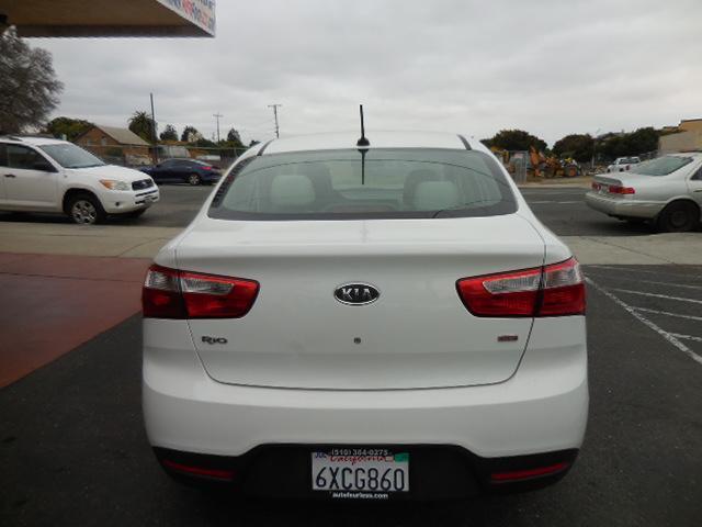 used 2012 Kia Rio car, priced at $7,891
