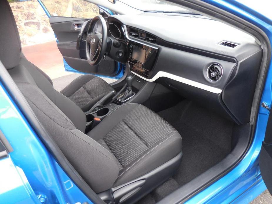 used 2016 Scion iM car, priced at $18,991