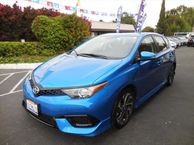 used 2016 Scion iM car, priced at $18,991