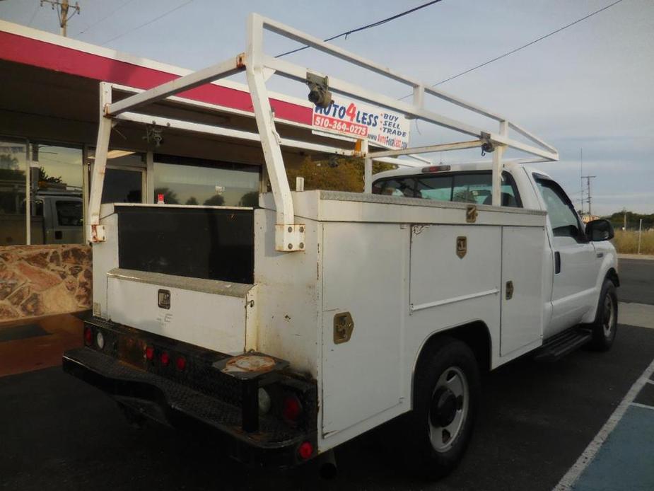 used 2007 Ford F-350 car, priced at $16,991