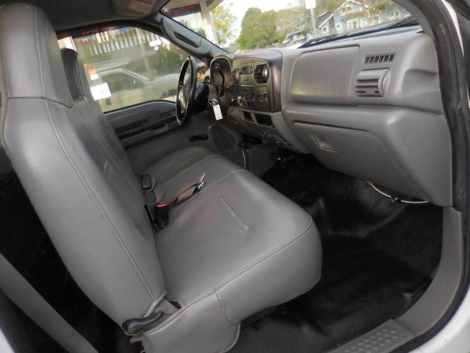 used 2007 Ford F-350 car, priced at $16,991