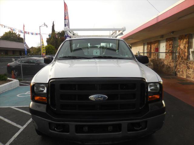 used 2007 Ford F-350 car, priced at $14,991