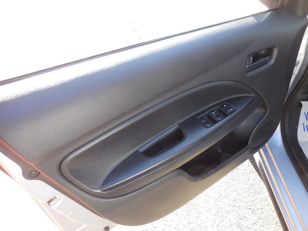 used 2021 Mitsubishi Mirage car, priced at $11,891
