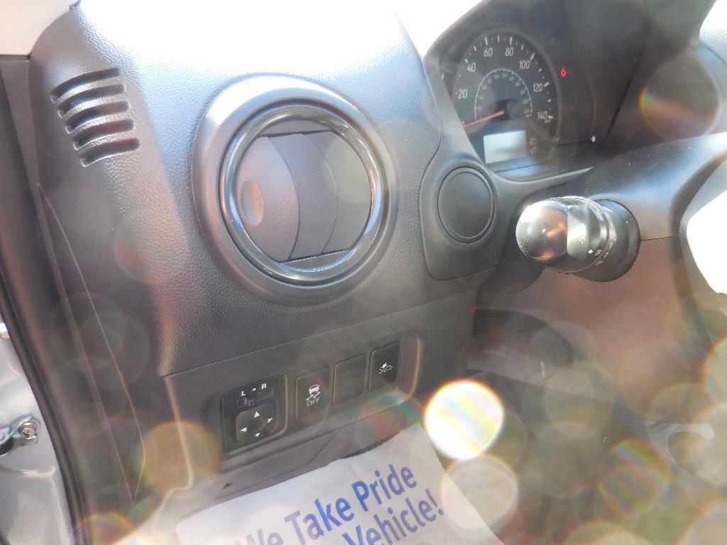 used 2021 Mitsubishi Mirage car, priced at $11,891