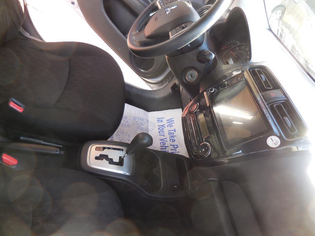used 2021 Mitsubishi Mirage car, priced at $11,891