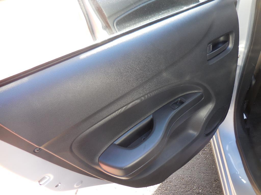 used 2021 Mitsubishi Mirage car, priced at $11,891