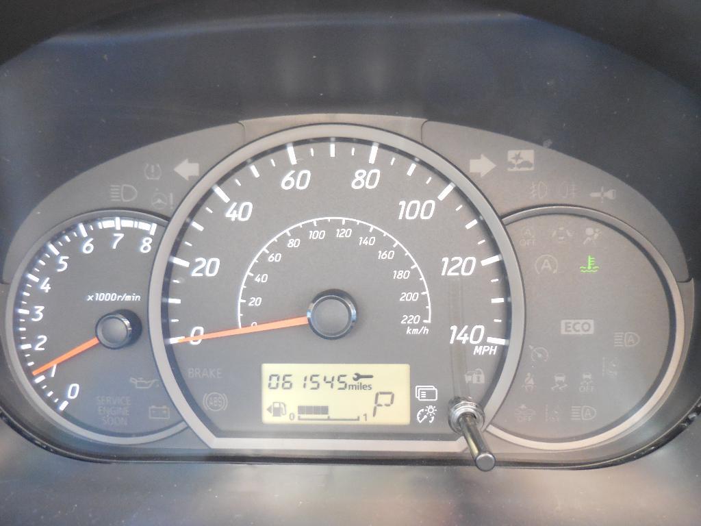 used 2021 Mitsubishi Mirage car, priced at $11,891