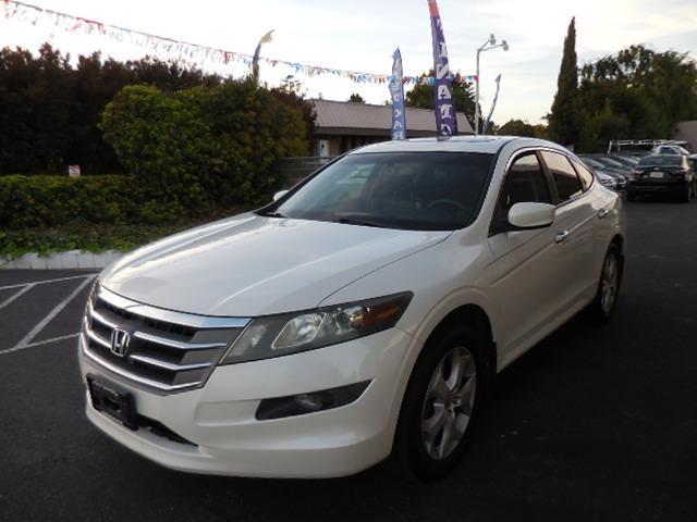 used 2010 Honda Accord Crosstour car, priced at $12,991