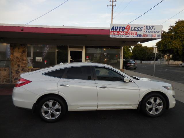 used 2010 Honda Accord Crosstour car, priced at $12,991