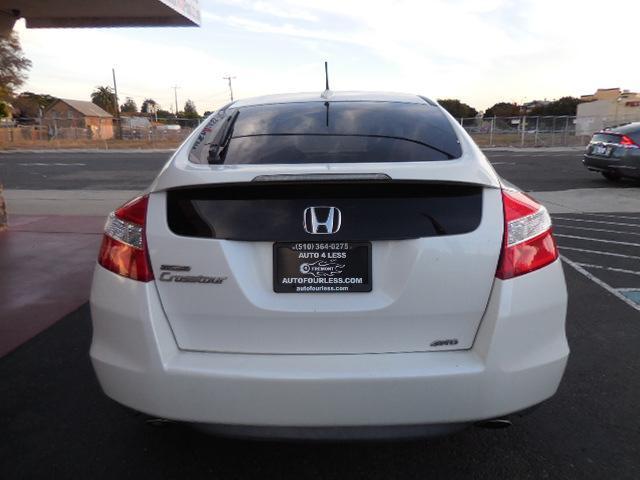 used 2010 Honda Accord Crosstour car, priced at $12,991