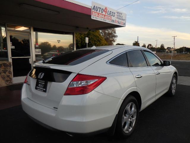 used 2010 Honda Accord Crosstour car, priced at $12,991