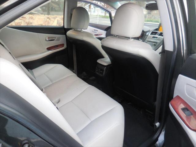 used 2010 Lexus HS 250h car, priced at $11,991