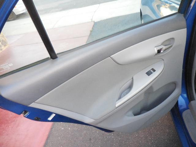 used 2010 Toyota Corolla car, priced at $10,591