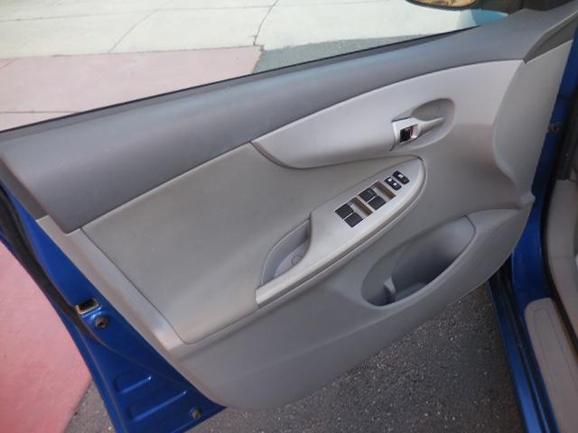 used 2010 Toyota Corolla car, priced at $10,591
