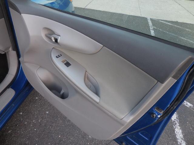 used 2010 Toyota Corolla car, priced at $10,591