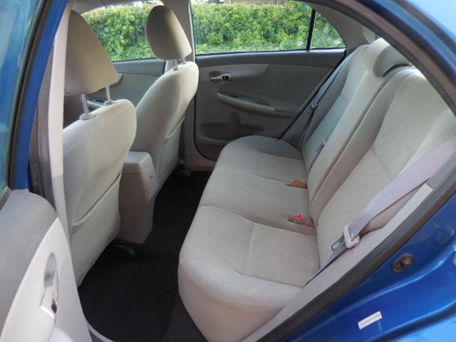 used 2010 Toyota Corolla car, priced at $10,591