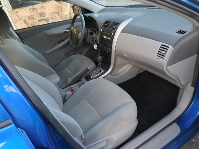 used 2010 Toyota Corolla car, priced at $10,591