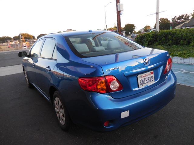 used 2010 Toyota Corolla car, priced at $10,591