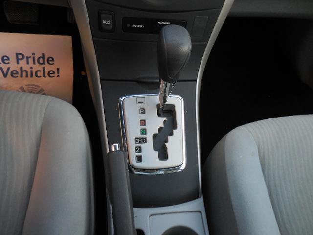 used 2010 Toyota Corolla car, priced at $10,591