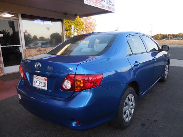 used 2010 Toyota Corolla car, priced at $10,591