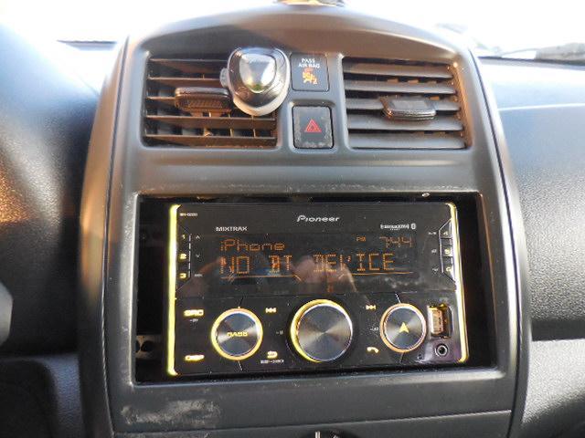 used 2016 Nissan Versa car, priced at $5,991