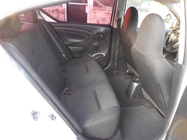 used 2016 Nissan Versa car, priced at $5,991