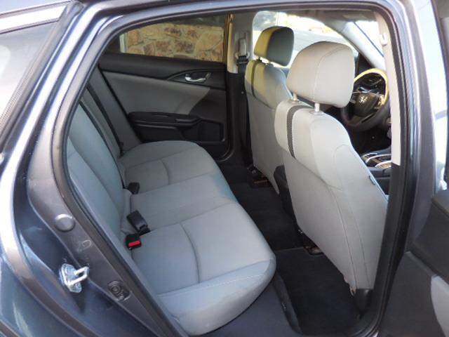 used 2016 Honda Civic car, priced at $12,591
