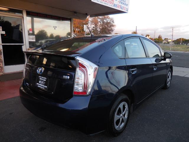 used 2013 Toyota Prius car, priced at $8,991