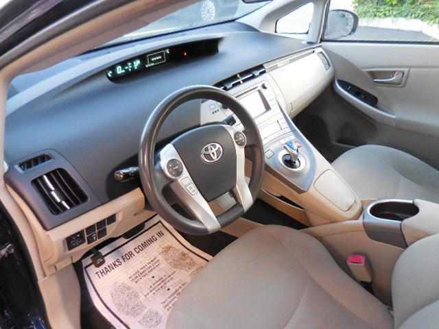 used 2013 Toyota Prius car, priced at $8,991