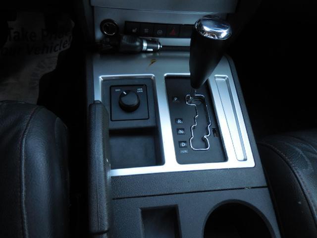 used 2007 Dodge Nitro car, priced at $5,991