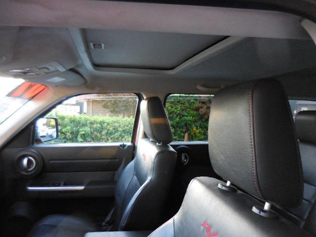 used 2007 Dodge Nitro car, priced at $5,991