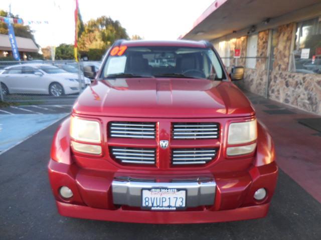 used 2007 Dodge Nitro car, priced at $5,991