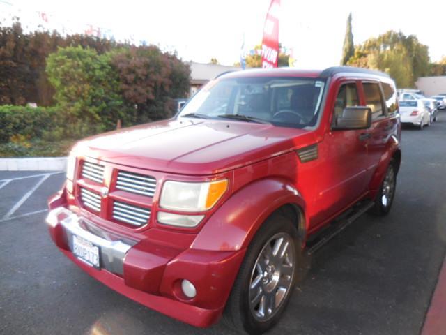 used 2007 Dodge Nitro car, priced at $5,991