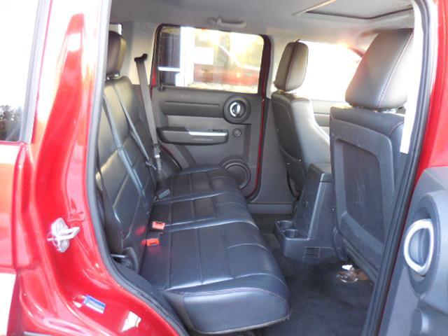 used 2007 Dodge Nitro car, priced at $5,991