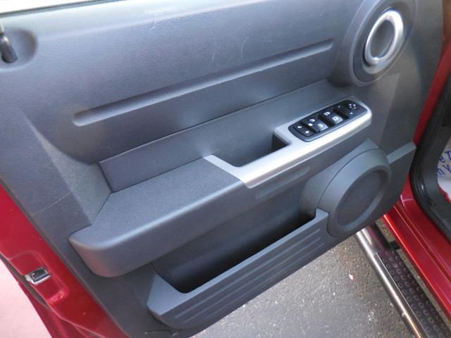 used 2007 Dodge Nitro car, priced at $5,991