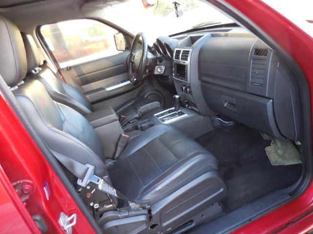 used 2007 Dodge Nitro car, priced at $5,991