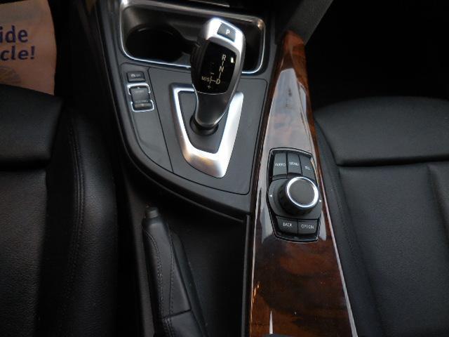 used 2015 BMW 320 car, priced at $12,991