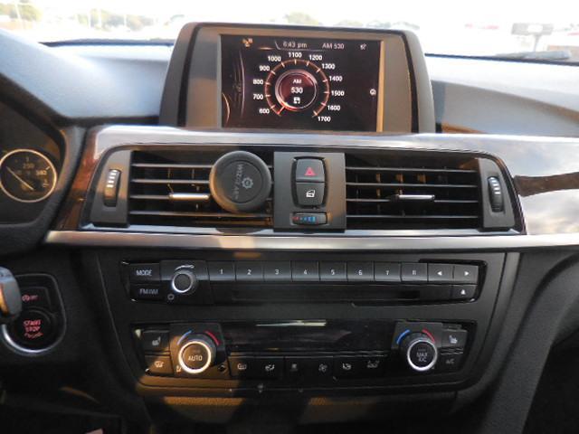 used 2015 BMW 320 car, priced at $12,991