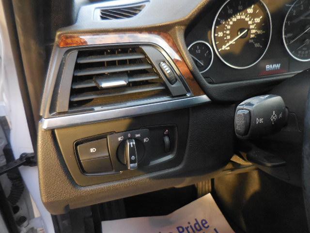 used 2015 BMW 320 car, priced at $12,991