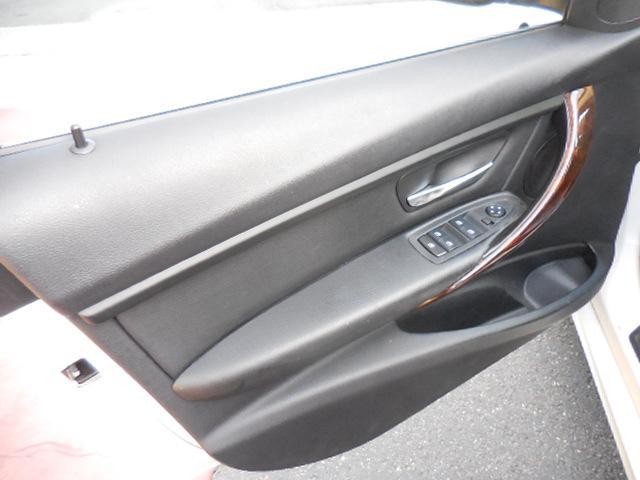 used 2015 BMW 320 car, priced at $12,991