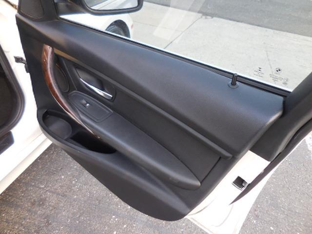 used 2015 BMW 320 car, priced at $12,991