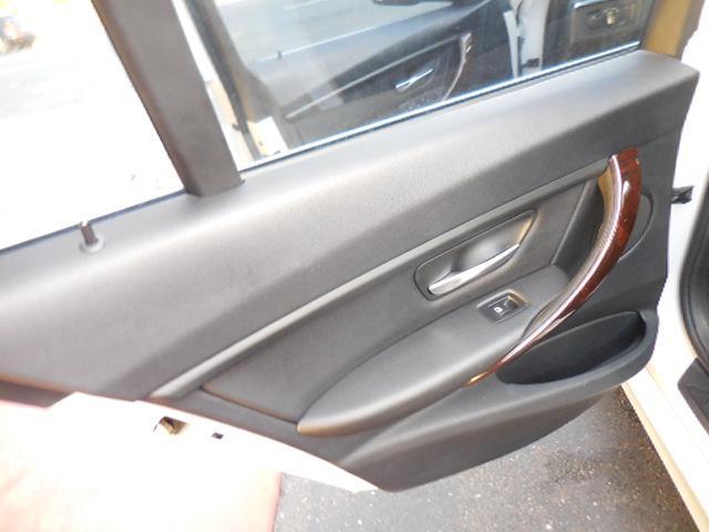 used 2015 BMW 320 car, priced at $12,991