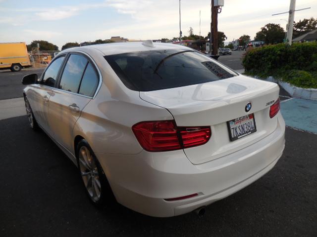 used 2015 BMW 320 car, priced at $12,991